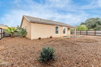 10393 Fortuna Ave, Gold Canyon, AZ 85118