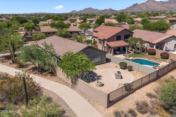 10393 E Texas Sage Ln, Scottsdale, AZ 85255