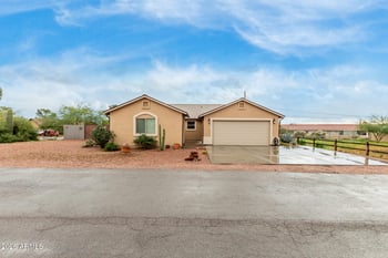 10393 Fortuna Ave, Gold Canyon, AZ 85118
