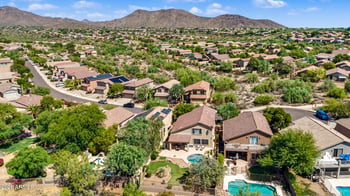 10394 E Hillery Dr, Scottsdale, AZ 85255