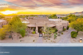 10396 N 133rd St, Scottsdale, AZ 85259