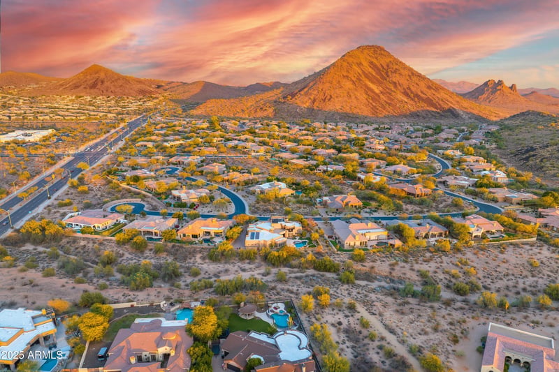 10396 N 133rd St, Scottsdale, AZ 85259