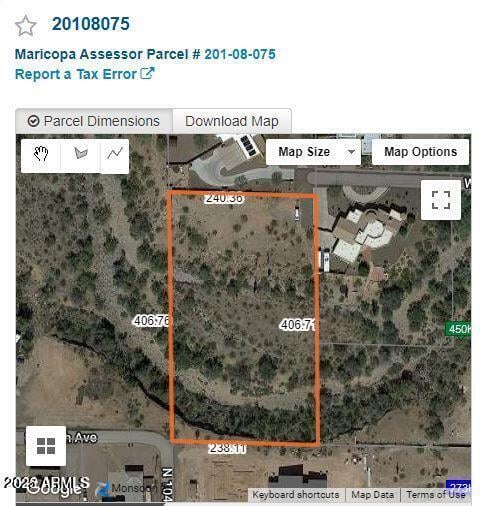 103xx Villa Linda Dr #'-', Peoria, AZ 85383