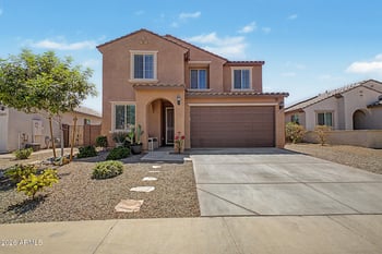 104 191st Ave, Buckeye, AZ 85326