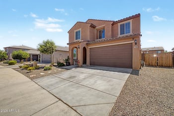 104 191st Ave, Buckeye, AZ 85326