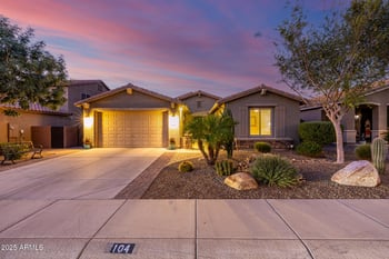 104 Leatherwood Ave, Queen Creek, AZ 85140