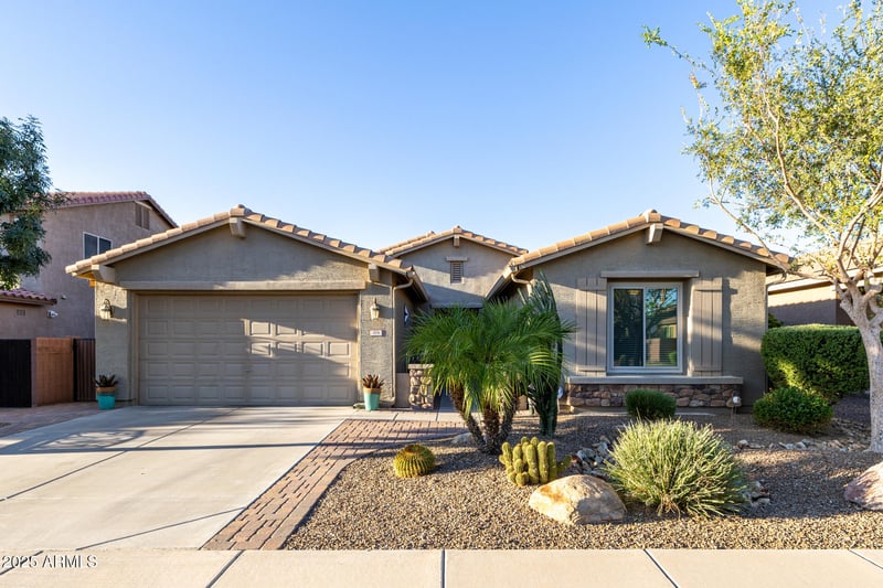 104 Leatherwood Ave, Queen Creek, AZ 85140