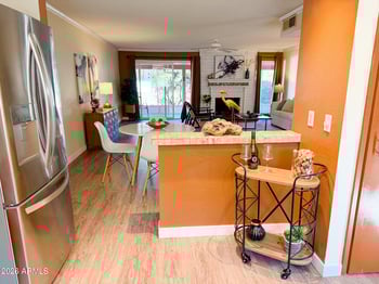 104 Leisure World -- #104, Mesa, AZ 85206