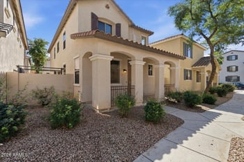104 Palomino Dr, Gilbert, AZ 85296