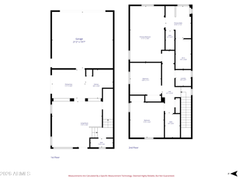 104 Palomino Dr, Gilbert, AZ 85296