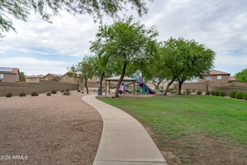 104 226th Ln, Buckeye, AZ 85326