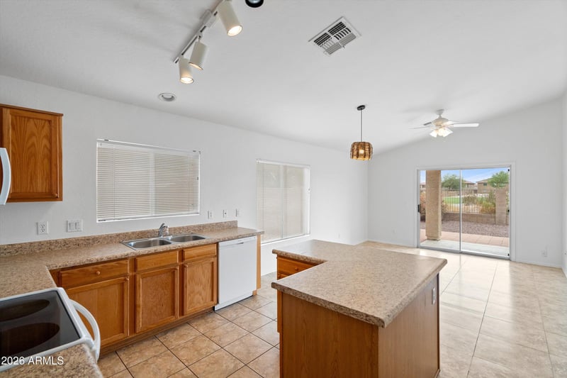 104 S 226th Ln, Buckeye, AZ 85326