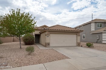 104 226th Ln, Buckeye, AZ 85326