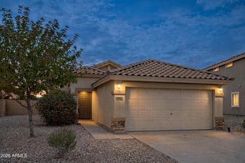 104 S 226th Ln, Buckeye, AZ 85326