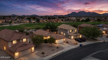 104 S 226th Ln, Buckeye, AZ 85326