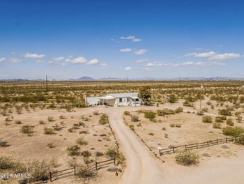 1040 362nd Ave, Tonopah, AZ 85354
