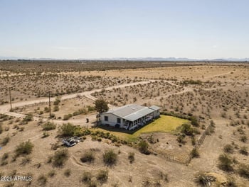 1040 362nd Ave, Tonopah, AZ 85354