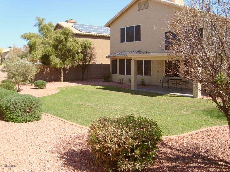 1040 E Baylor Ln, Chandler, AZ 85225