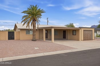 1040 E Estevan Ave, Apache Junction, AZ 85119
