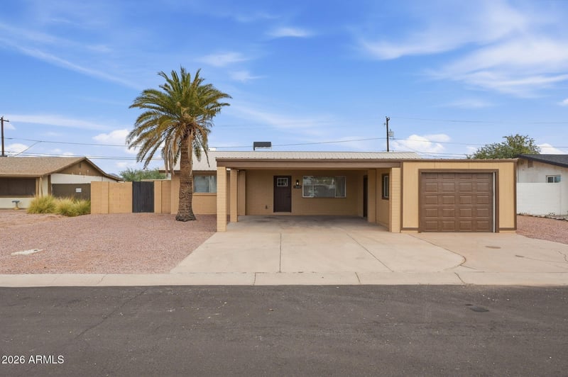 1040 E Estevan Ave, Apache Junction, AZ 85119