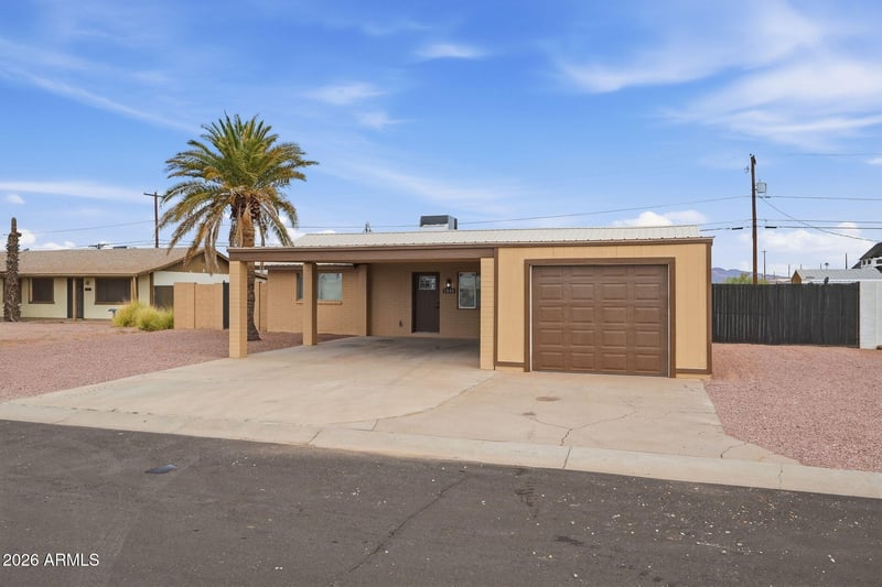 1040 E Estevan Ave, Apache Junction, AZ 85119