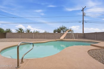 1040 E Estevan Ave, Apache Junction, AZ 85119