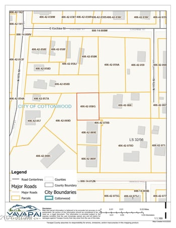 1040 Mingus Ave #C, Cottonwood, AZ 86326