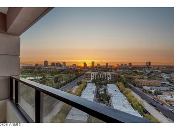 1040 Osborn Rd #1004, Phoenix, AZ 85014