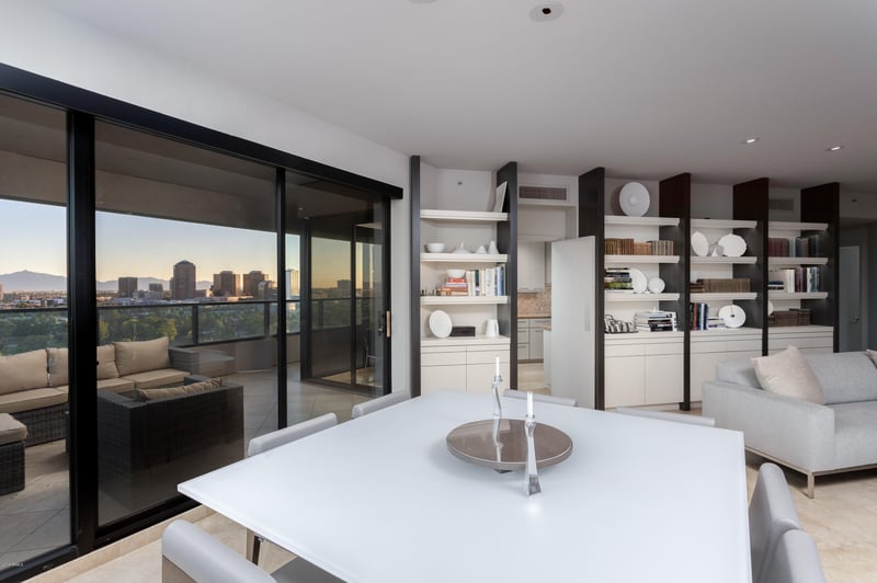 1040 E Osborn Rd #1401, Phoenix, AZ 85014