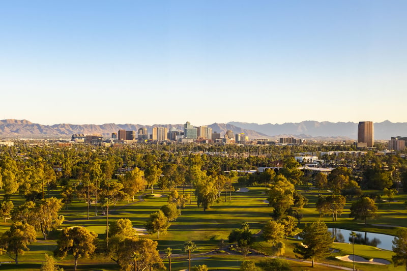 1040 E Osborn Rd #1401, Phoenix, AZ 85014