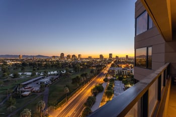 1040 E Osborn Rd #1401, Phoenix, AZ 85014
