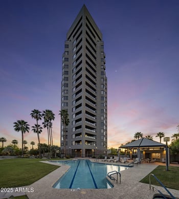 1040 Osborn Rd #1801, Phoenix, AZ 85014