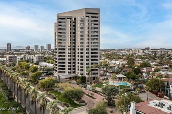 1040 Osborn Rd #1901, Phoenix, AZ 85014
