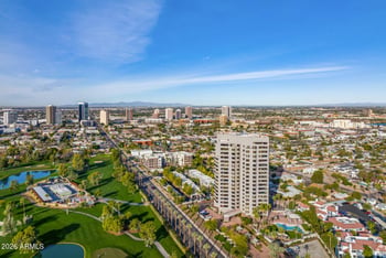 1040 E Osborn Rd #402, Phoenix, AZ 85014