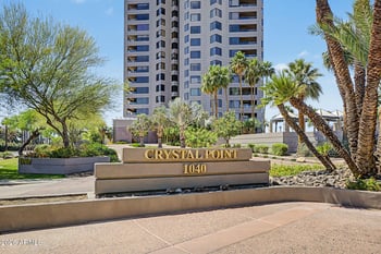 1040 E Osborn Rd #402, Phoenix, AZ 85014