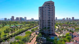 1040 E Osborn Rd #501, Phoenix, AZ 85014