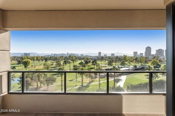 1040 E Osborn Rd #601, Phoenix, AZ 85014