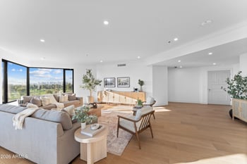 1040 E Osborn Rd #602, Phoenix, AZ 85014
