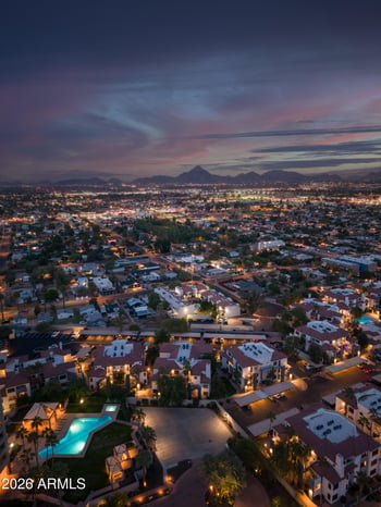 1040 E Osborn Rd #602, Phoenix, AZ 85014