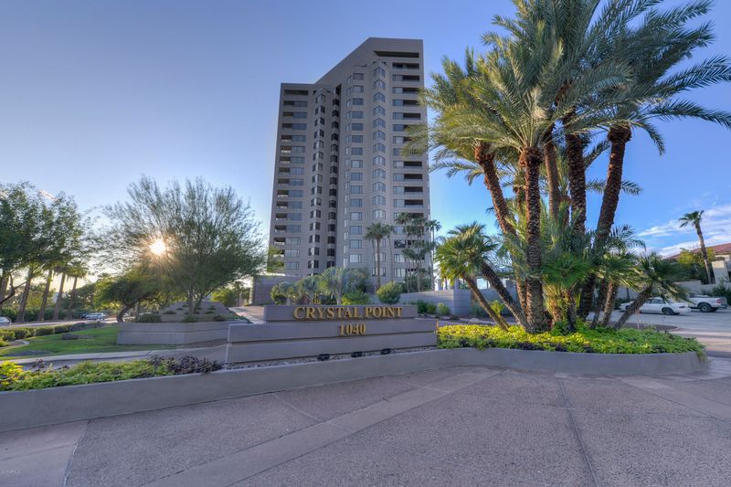 1040 E Osborn Rd #603, Phoenix, AZ 85014