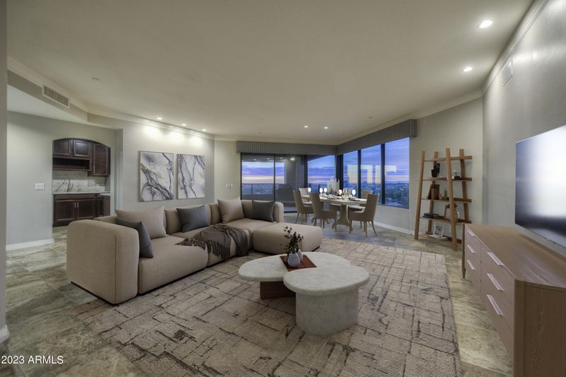 1040 E Osborn Rd #603, Phoenix, AZ 85014