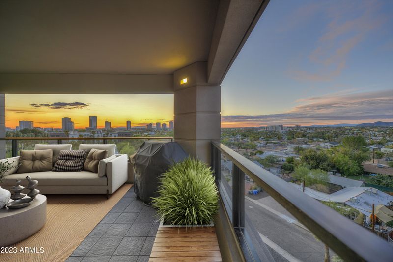 1040 E Osborn Rd #603, Phoenix, AZ 85014