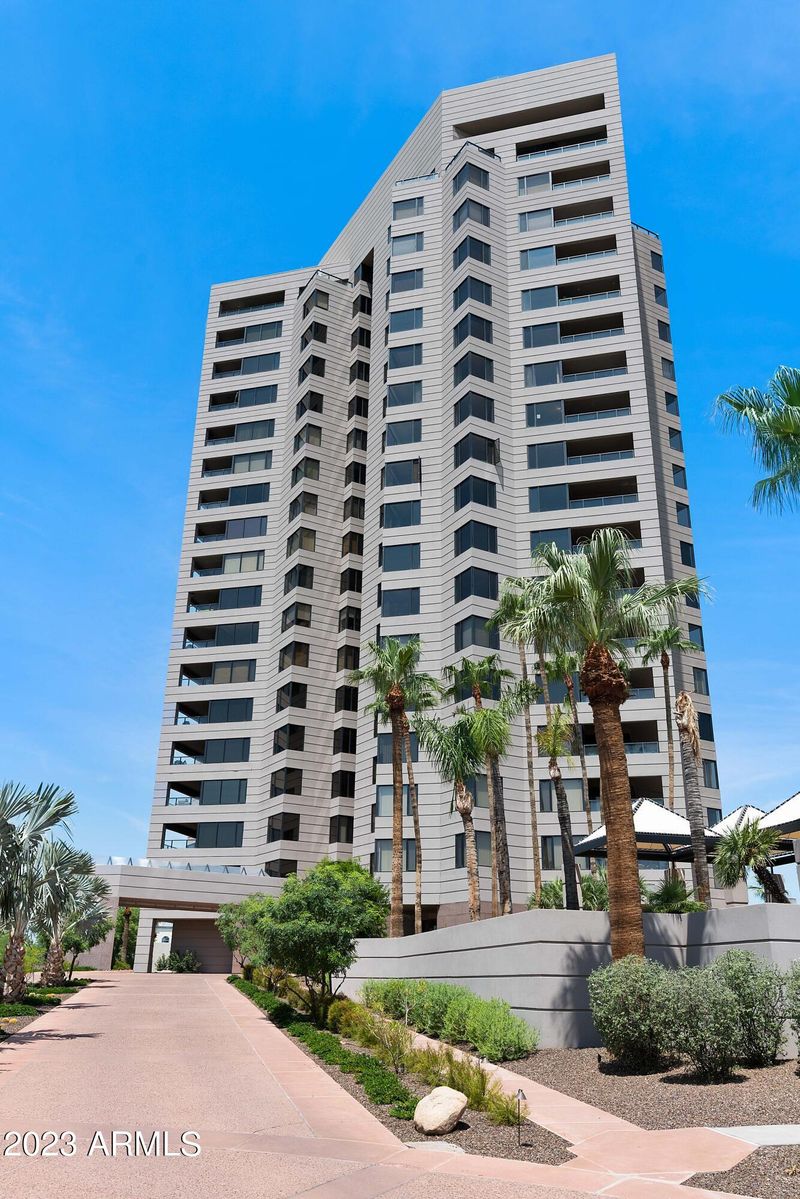 1040 E Osborn Rd #603, Phoenix, AZ 85014