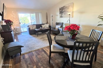 1040 Leisure World --, Mesa, AZ 85206