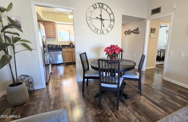 1040 Leisure World --, Mesa, AZ 85206