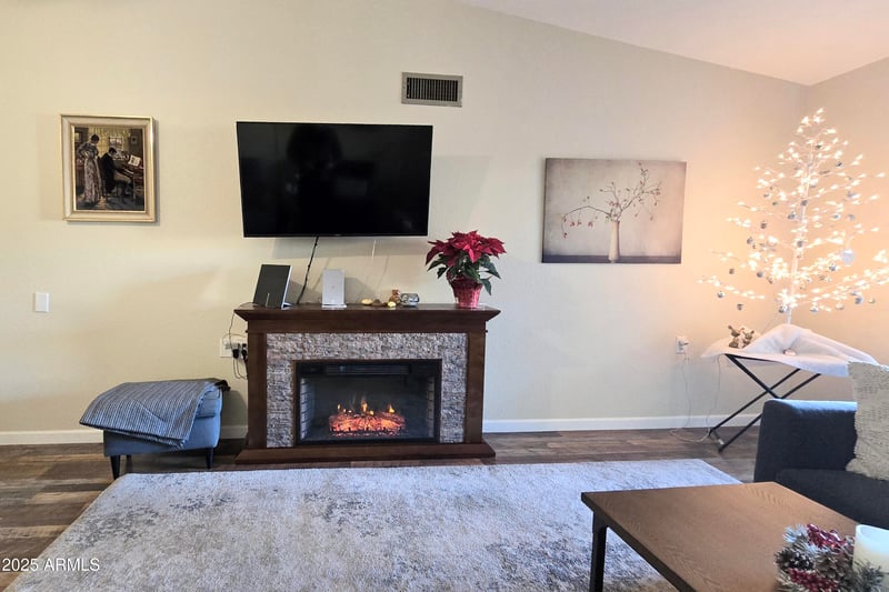 1040 Leisure World --, Mesa, AZ 85206