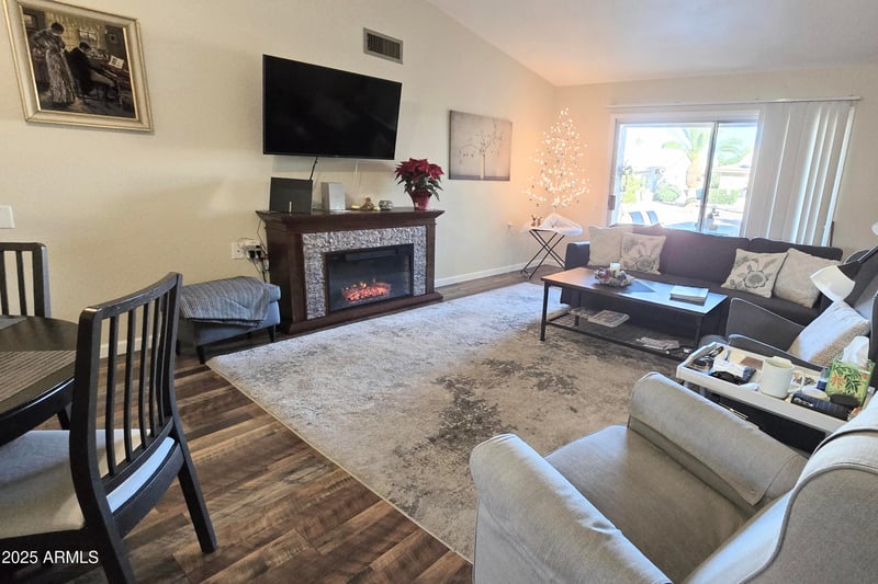 1040 Leisure World --, Mesa, AZ 85206