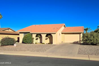 1040 Leisure World --, Mesa, AZ 85206