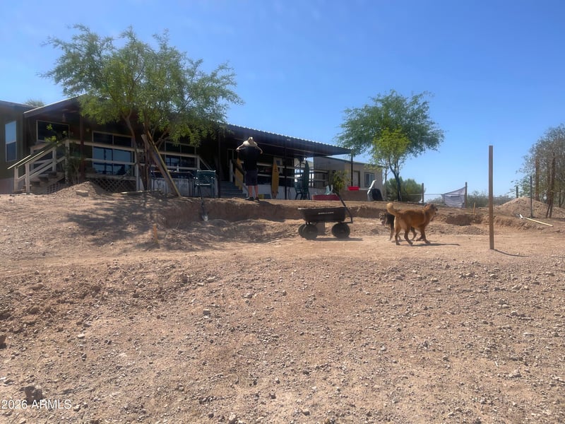 1040 362nd Ave, Tonopah, AZ 85354