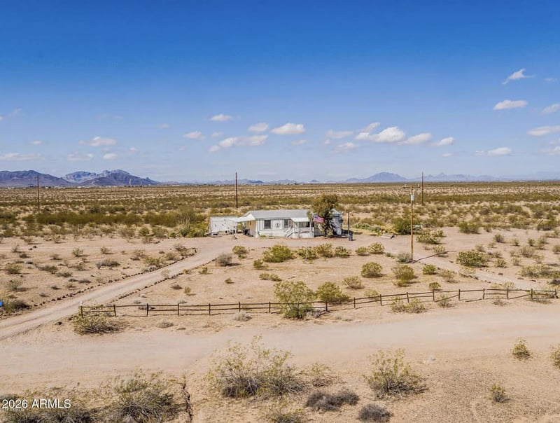 1040 362nd Ave, Tonopah, AZ 85354